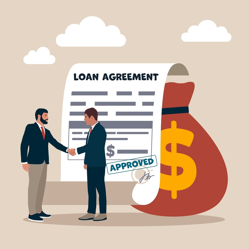 Chúng tôi không chỉ là nhà môi giới vay vốn
