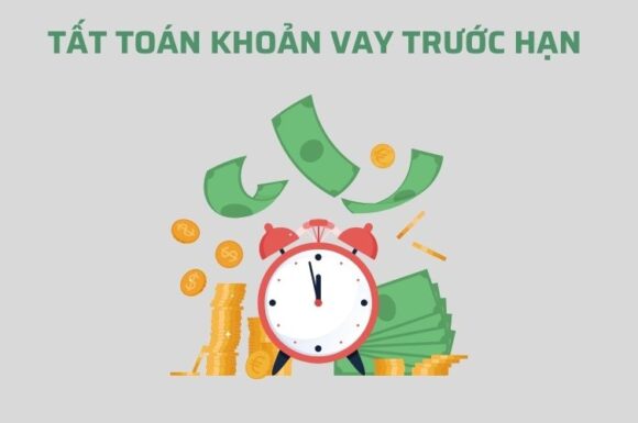 Tôi có nên trả hết nợ thế chấp sớm không?